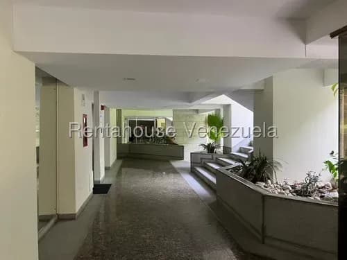 Espectacular Apartamento En Venta En Terrazas Del Clud Hipico Yb 26-18723
