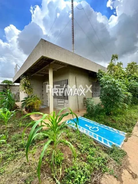 Galpon en Venta Zona Industrial