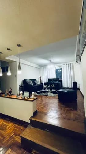 Amplio Apartamento En Frutas Condominium Residencias Cotoperí, Guatire