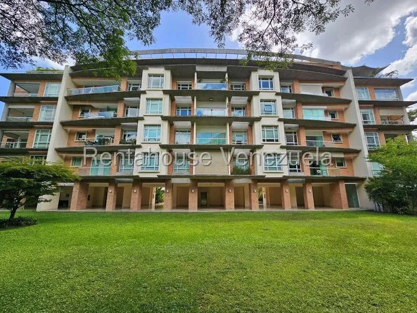 Apartamento (1 Nivel) en Venta en La Castellana, Distrito Metropolitano