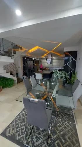 Town Houses En Venta Ubicado En Mañongo Ag