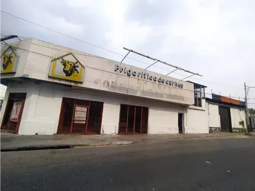 Galpon Comercial En Venta 360m2 Zona Centro Barquisimeto Mgt-9985296