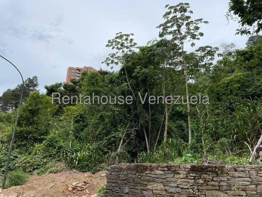 Terreno (Residencial) en Venta en La Boyera, Distrito Metropolitano