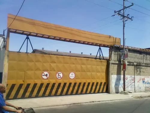 Almacenadora En Venta