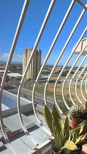 Ns Vende Apto Res. El Portal , Urb San Pablo Turmero