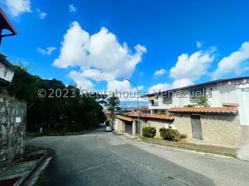 Casa En Venta Sorocaima Rah Mls23-26879