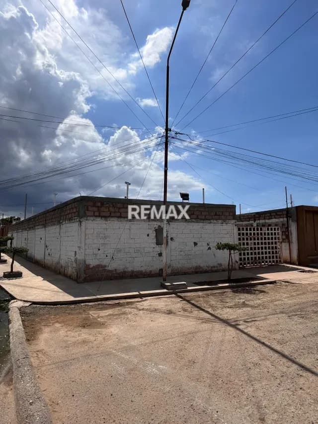 Se Vende Terreno Circuito Cerrado Urb. San Rafael