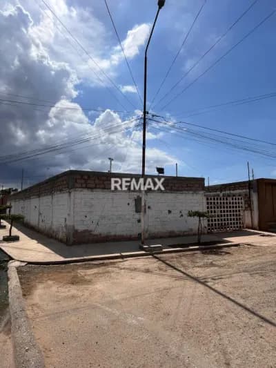 Terreno en venta en San Rafael, Maracaibo, Zulia, VEN - $40k
