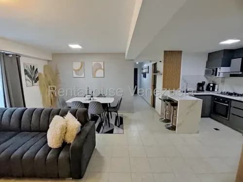 Moderno Y Comodo Apartamento En Venta Oeste De Barquisimeto. Avenida Libertador. Metropolitano Javier As-fb 26-13085