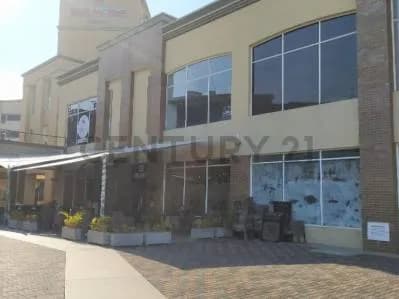 Local Comercial en Alquiler C.C Costa América, Puerto Ordaz