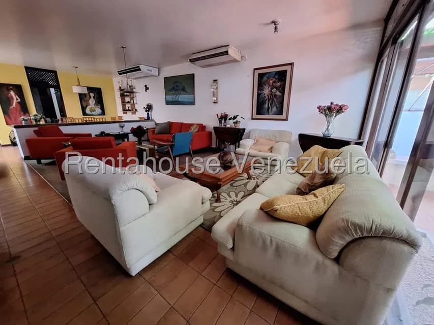 Casa (1 Nivel) en Venta en El Morro I, Anzoategui