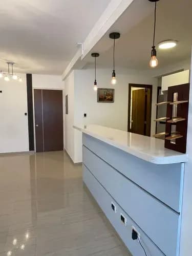 Se Alquila Apartamento En Valenciaprebo Res. Agua Viva