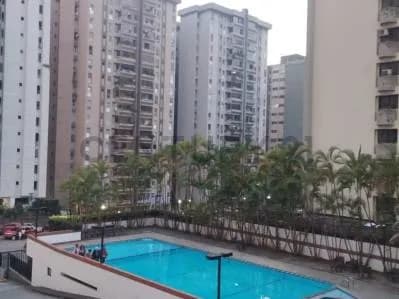 Apartamento en venta Club Cigarral La Boyera. Baruta, Caracas