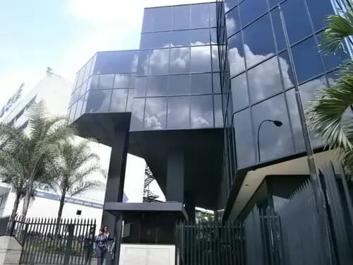 Oficina En Venta Los Ruices 21-17083 Lv