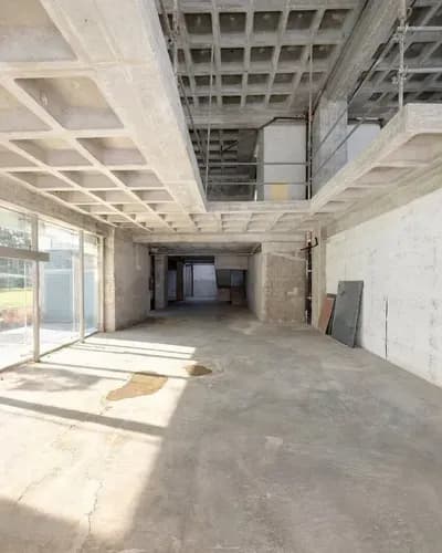 Local Comercial En Alquiler En Torre Guayana En Las Mercedes