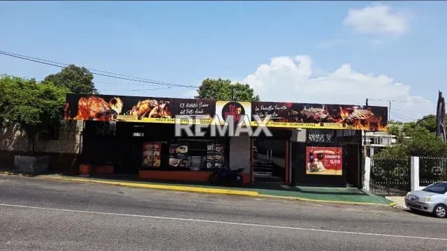 Casa en venta - $80k