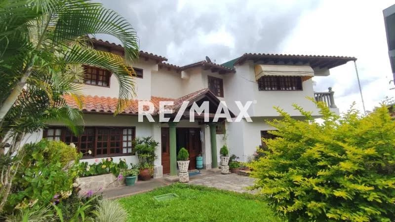 Casa en venta Urbanización Palmarito Maracay