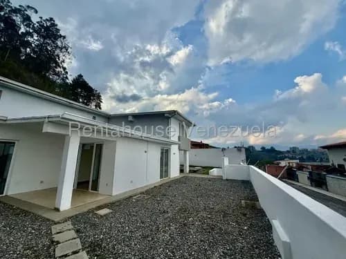 Casa En Venta - Barbara Marin - Mls #26-20466
