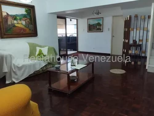 Apartamento Ph Venta Los Chaguaramos Estacionamiento Techado
