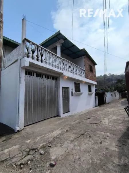 Casa en venta ubicada en zorca