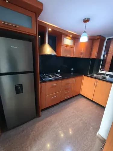 Alquilo Apartamento En San Diego El Tulipan Valencia Mv