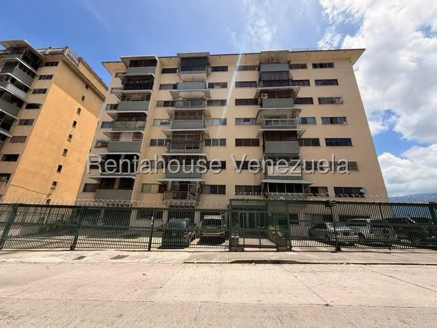 Apartamento (1 Nivel) en Venta en Santa Monica, Distrito Metropolitano
