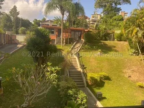 Estupendo Apartamento En Venta Miranda #26-14571 Vi