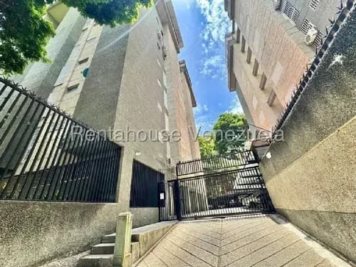 Bellísimo Pent House En Venta La Urbina 26-20528 Fn