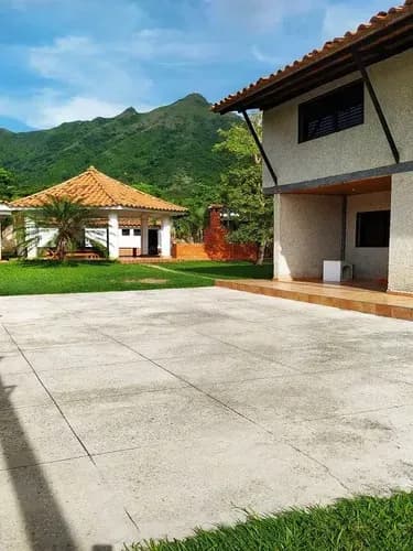 Hermosa Casa En Las Morochas San Diego Estafó Carabobo Aa Vende