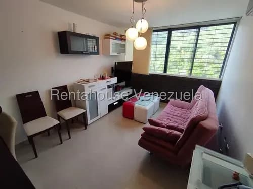 María Pastrán Te Presenta Este Estupendo Apartamento En Alquiler En Los Naranjos Humboldt Mls# 26-19421 Yf
