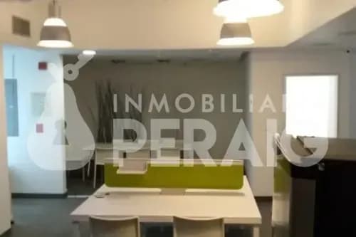 Venta O Alquiler De Amplia Oficina En El Cc Plaza/los Palos Grandes/chacao/205mts/em
