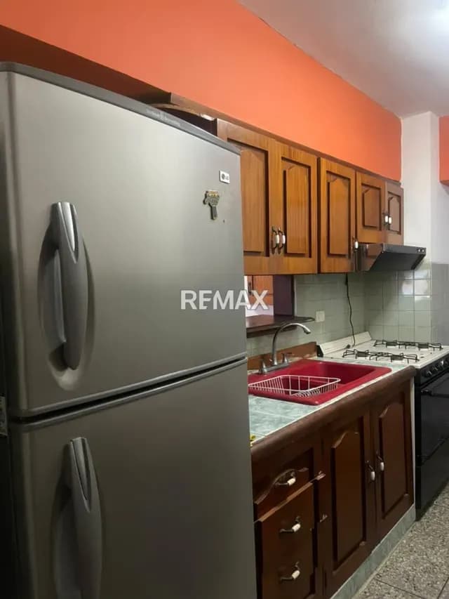 Alquiler de Apartamento en Residencias Tau Avenida Lara
