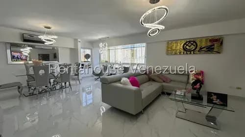 Apartamento En Venta El Paraíso. 19821