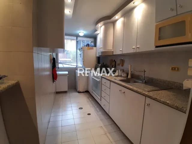 VENTA APARTAMENTO URB MONTE ALTO