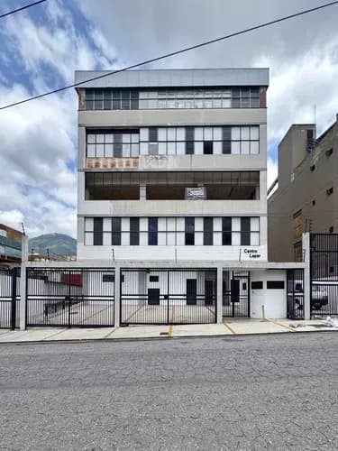 Venta De Edificio En Palo Verde Zona Industrial