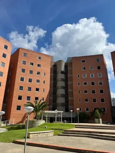 Apto/ Alquiler/ Terrazas De La Tahona/49 M2/ 1 Hab/ 2 Bañ/ 2p/ 1 M