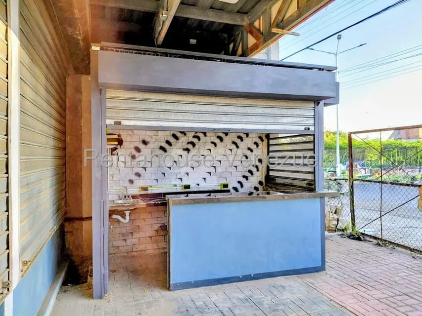 Comercial (Local Comercial) en Alquiler en Parroquia El Cuji, Lara