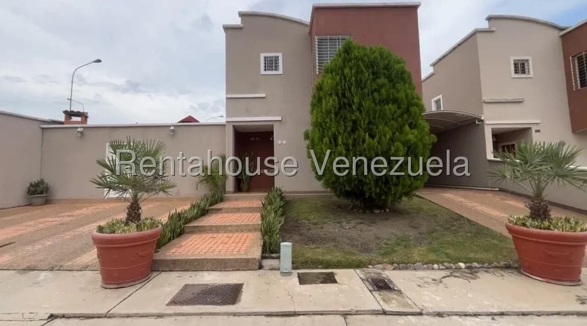 Casa (1 Nivel) en Venta en Ciudad Roca, Lara