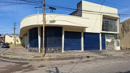 Wc Propiedad Comercial En Venta En Avenida Michelena Excelente Oportunidad De Inversión