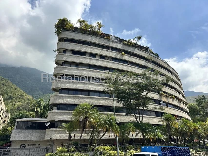 Apartamento (1 Nivel) en Venta en Sebucan, Distrito Metropolitano