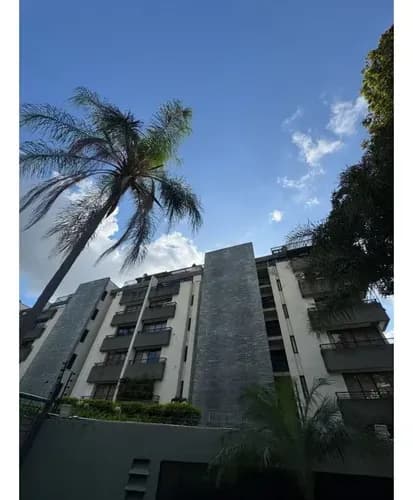 Se Alquila Apto Duplex 180m2/ 2h/2.5 B/2p Colinas De Bello Monte