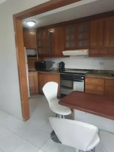 Rosaura Isla Vende Apartamento Residencias Kioto Valles De Camoruco Cod 317472