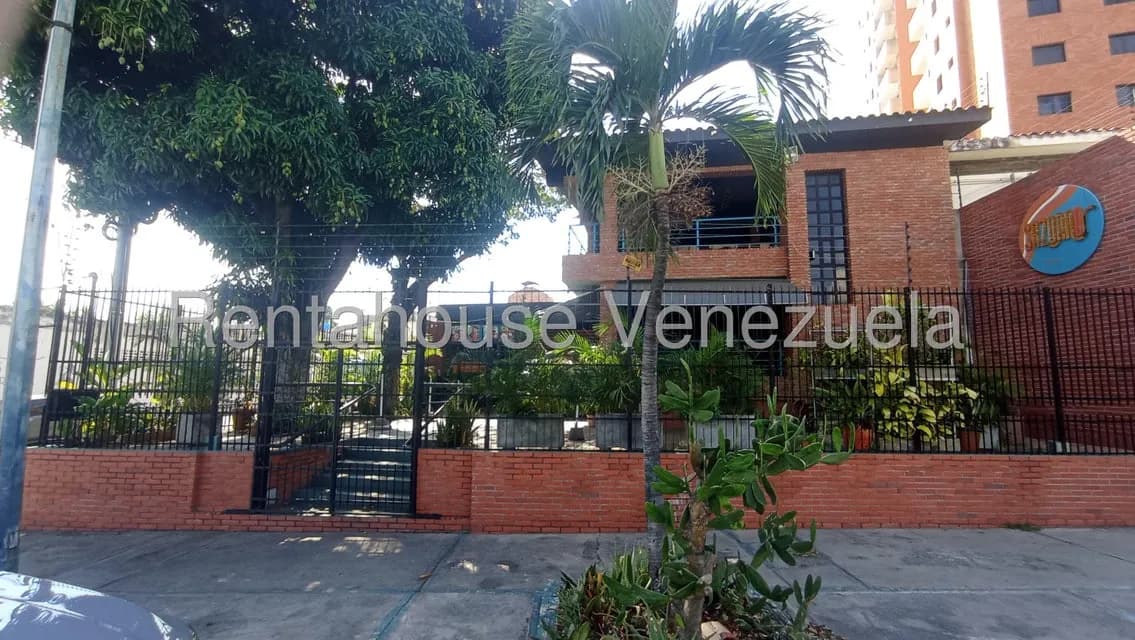 Comercial (Local Comercial) en Alquiler en Zona Este, Lara