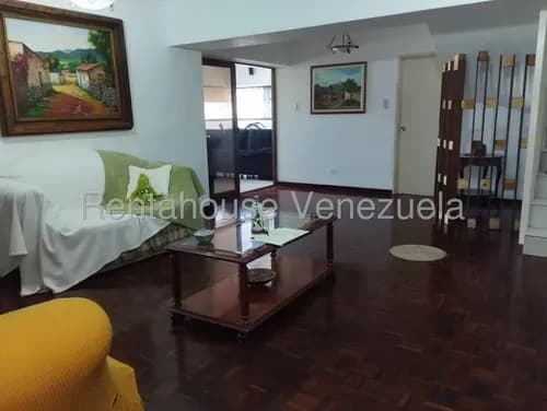 Te Lo Tengo Apartamento En Venta En Los Chaguaramos Mls #25-17226 Leslie Cog