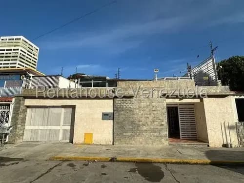 Te Lo Tengo Casa En Venta En El Paraiso 25-8509 Feb