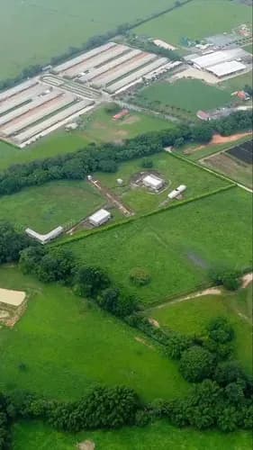 Terreno En Montalban Ideal Para Proyecto Deportivo O Recreativo