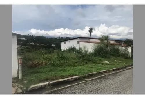 Terreno En Prados Del Este Con Vista Al Ávila Con Vista Al Ávila