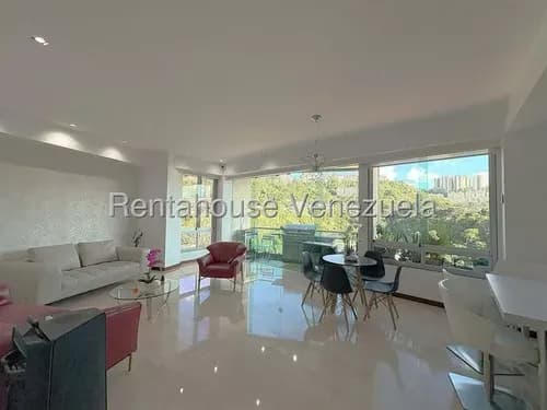 Alquiler De Apartamento\ Las Mesetas De Santa Rosa De Lima Mg 6-18039