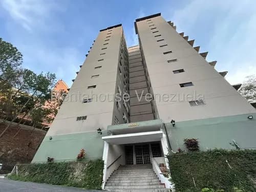 En Venta Fabuloso Apartamento En Terrazas De Club Hípico G/f