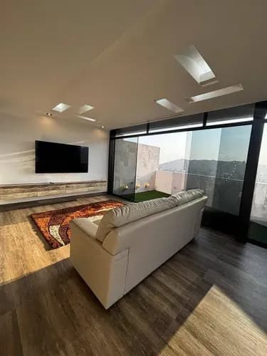 Aq Se Alquila Penthouse En Valencia En Las Chimeneas. 316564